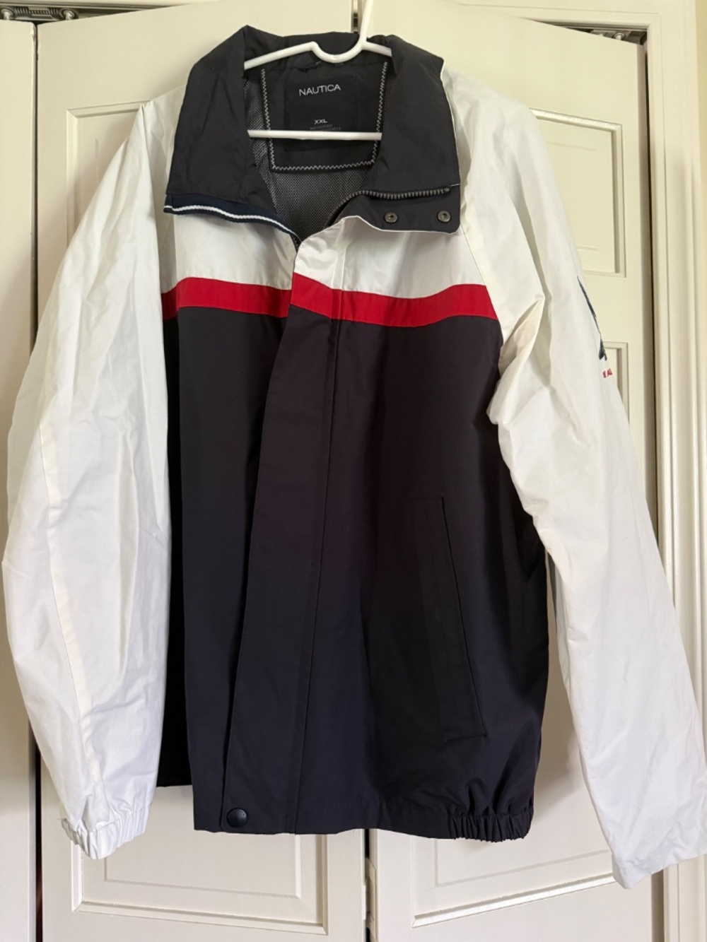 NAUTICA MENS JACKET XXL